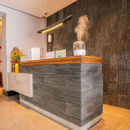 Xunbayahotel