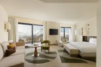 Beldersoy Resort And Spa Part By Hyatt - Baarit
