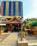 Travellerinn Hotel - 2-Sterne