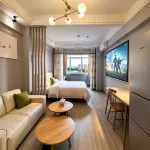G hotel - navetta aeroportuale