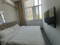 Huirun Hotel (Yanji High-speed Railway West Station Museum)