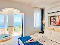Azure Palm Resort hotel Hotel a Fethiye