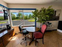 Night Inn by Hotel O Selma I 95