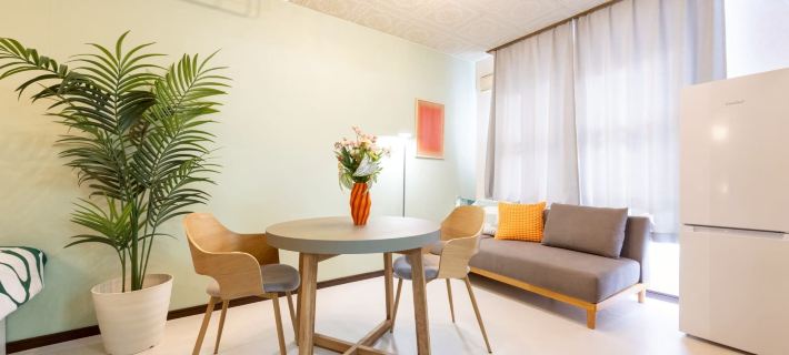 BREEZE Furano MORI Hotel a Furano