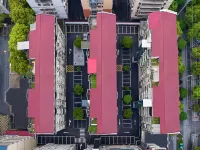 Xinya Express Hotel (Hengdong Branch) - Parkplatz