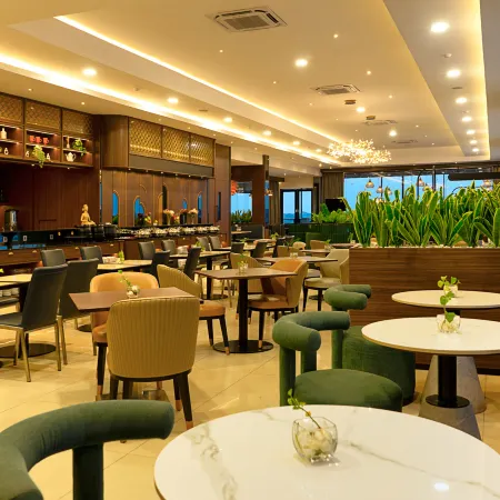 Wiltop Hotel Jambi