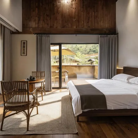 Yunxi Homestay (Yangmingshan National Forest Park)