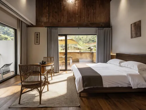Yunxi Homestay (Yangmingshan National Forest Park)