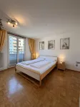 2 bedroom Apartment at Bahnhofcity
