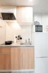 b&Kuromon4 - Apartments