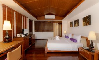 The Sarann Koh Samui, Suites & Villas