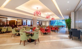 Zhongshan Daxin Hotel (Xiaolan Branch)