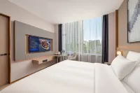 Lavande Hotel (Yiwu International Business City Global Digital Trade Center)