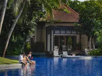 Resorts World Sentosa - Equarius Hotel Hotels near Wave House Sentosa
