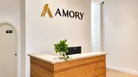 Amory Airport Hotel
