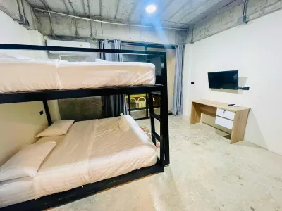 Collection O Lamoon Patong Hotels in Phuket