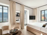 MUSA Lago di Como Hotels in Sala Comacina
