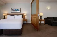 Rendezvous Heritage Hotel Auckland - Spa