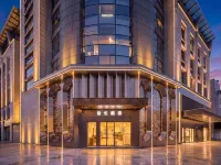 BoYi Hotel Hotels in Longyou