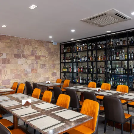 Amana Hotel Phnom Penh