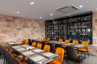 Amana Hotel Phnom Penh