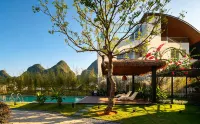 Yangshuo Wapan hotel