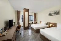Amana Hotel Phnom Penh
