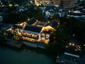 ランディソン荘園 徳清