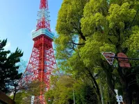 TORA hotel Shiba Hotels near Tokyo-ko