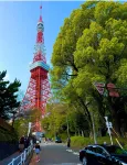 寅ホテル 芝