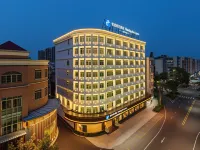 Holiday Inn Express Foshan Shunde Ronggui by IHG Hôtels à : Foshan
