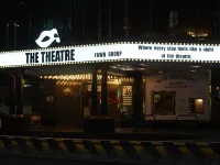 The Theatre Tainan ChengGong Hotels near Tainan Airport