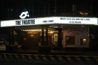 The Theatre Tainan ChengGong