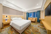 Yuansu Senmu Hotel