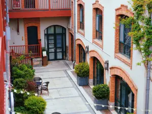 Furunli Shiyu Hotel, Zhanqiao Zhongshan Road,