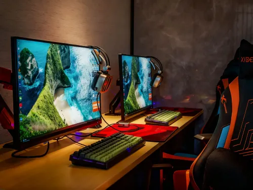 Taizhou Huangyan Monster E-Sports Hotel - Esports