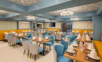 Enrise by Sayaji chandrapur - breakfast