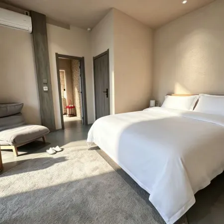 Xinyuan·Taoyuanli Hotel