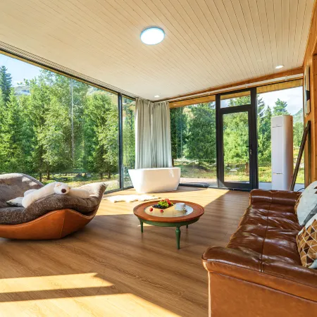 Duku Secret Realm · STARRY SKY · Baili Wild Luxury Camp