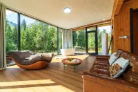 Duku Secret Realm · STARRY SKY · Baili Wild Luxury Camp