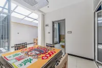 姥姥家院子·Elegant Courtyard Stay（中國馬鎮店）