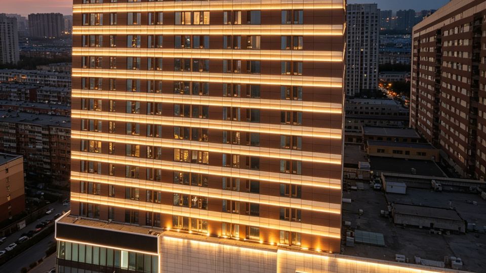 HANTING hotel