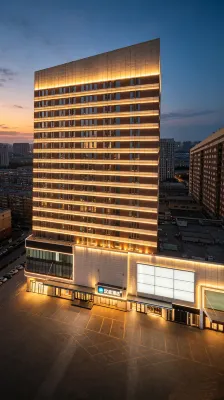 HANTING hotel Hotels in 