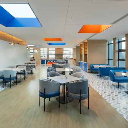 Holiday Inn Express QUANZHOU LICHENG by IHG