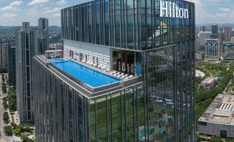 Hilton Huizhou