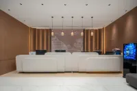 Yuyang International Hotel (Wuhan Yellow Crane Tower and Zhongnan Road)