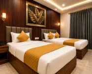 Hotel Banaras Vandanam - 3성급