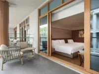 Muxin Residence Hotel, Shendang Ancient Town Haiyan otelleri