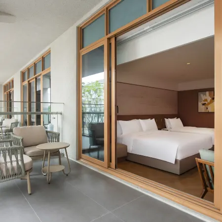 Muxin Residence Hotel, Shendang Ancient Town