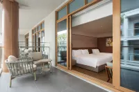 Muxin Residence Hotel, Shendang Ancient Town